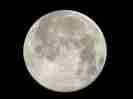 満月