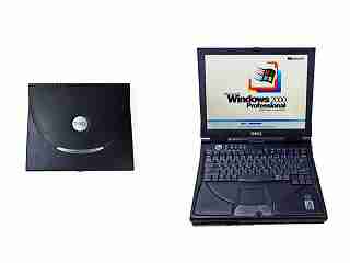 ノートパソコン