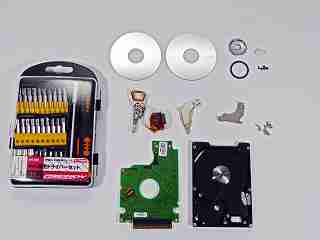 ノートパソコン