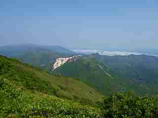 ニセコアンヌプリ